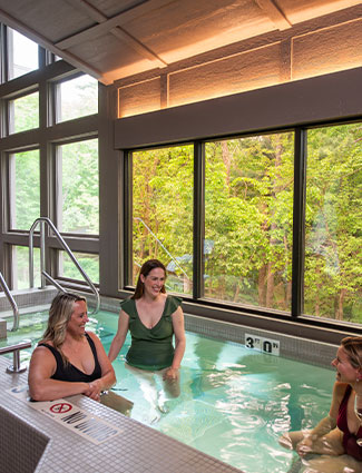 Summer Reset Special - Up to $300 Off Your Stay