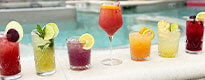 Wellness Drinks