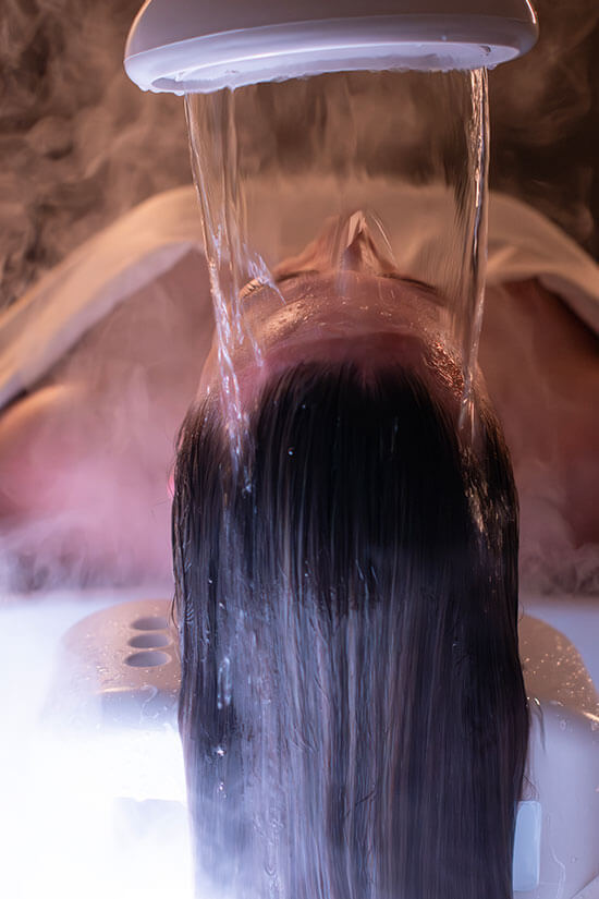 Scalp Therapies