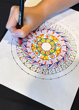  *NEW* Mandala Art