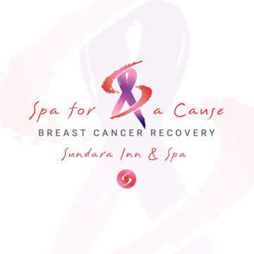 Spa For A Cause 2026