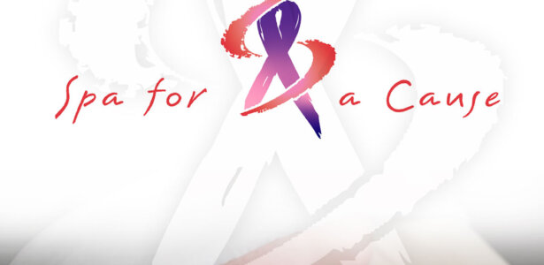 Spa Fpr A Cause