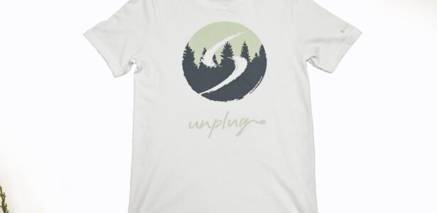 Unplug Shirt