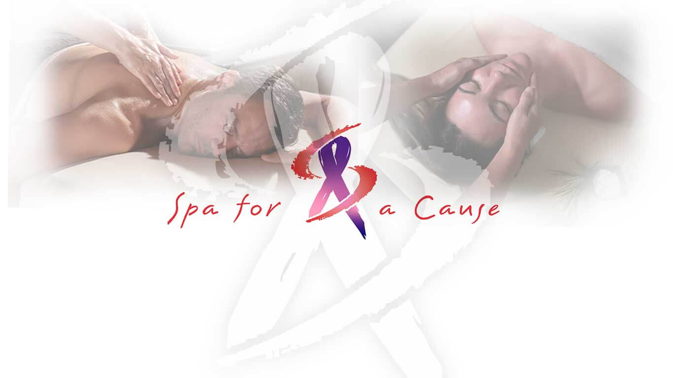 Spa For A Cause Benefiting Breast Cancer Recovery 2026