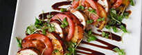 Summer Menu