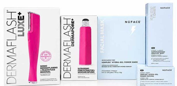 DermaFlash & NuFace