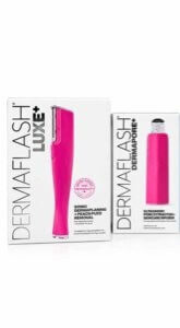 DermaFlash & DermaPore