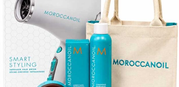 Moroccanoil