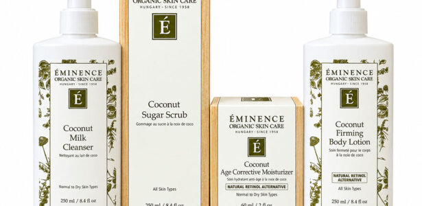 Coconut & Calm